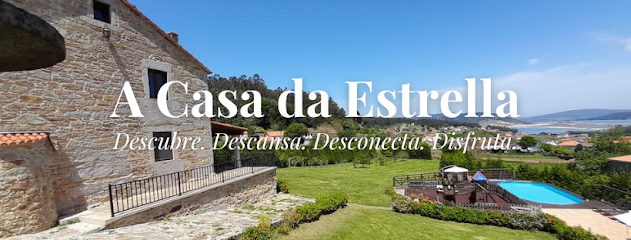 Casa da Estivada - portada