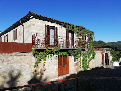 Casa da Feira - portada