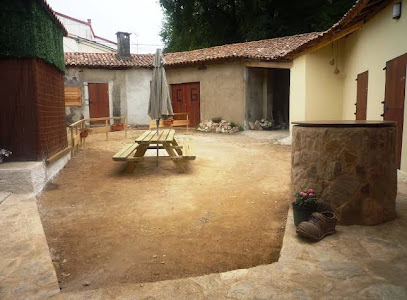 Casa da Gándara - portada