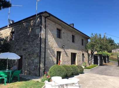 Casa da Ponte - portada