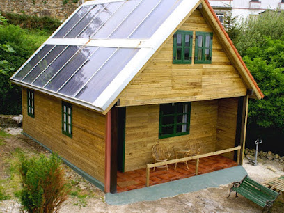 Casa da Sebe - portada