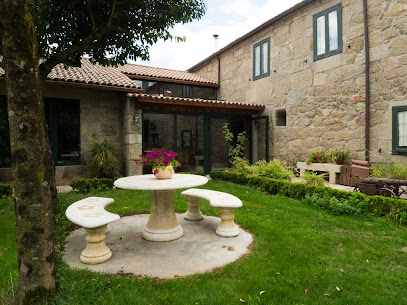 Casa da Torre - portada