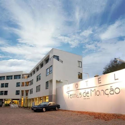 Casa da Urcela - portada