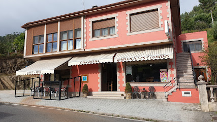 Casa Daniel - portada