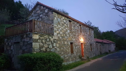 Casa das Minas - portada