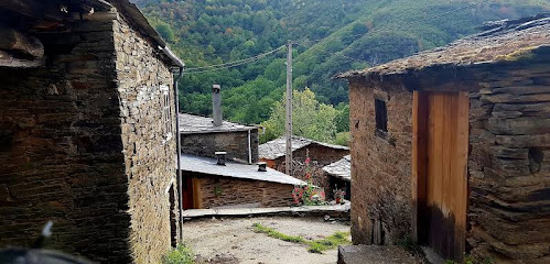 Casa das Triegas - portada