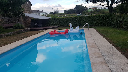 Casa de Abaixo - portada