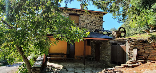 Casa de Amable - portada