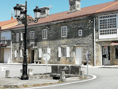 Casa de Avelina Garrido - portada