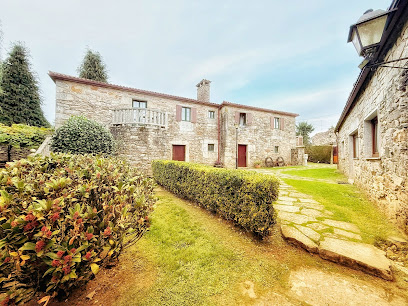 Casa de Barreiro - portada