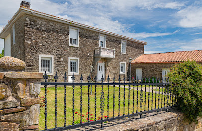 Casa de Bello - portada