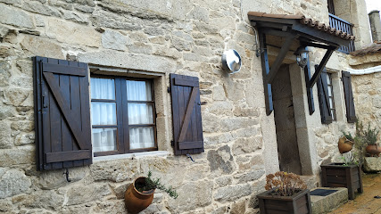 Casa de Campos - portada