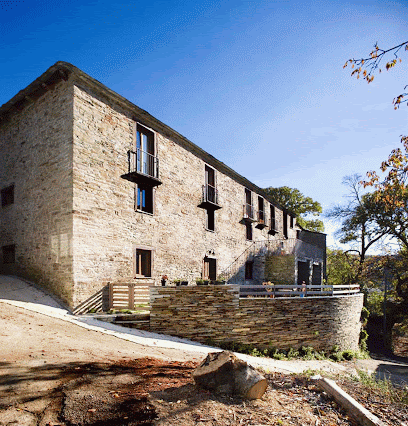 Casa de Chaos - portada