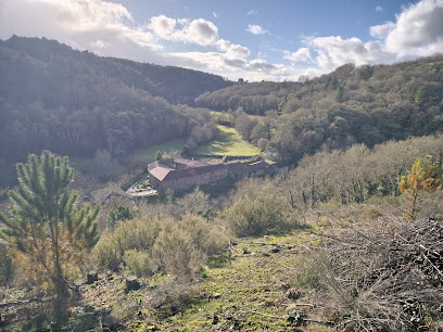 Casa de Covas-Apartamentos - portada