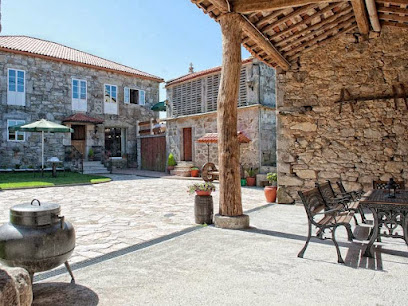 Casa de Entremuros - portada