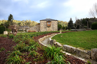 Casa de Franco - portada