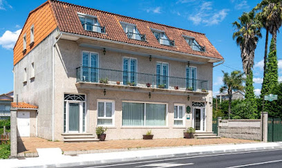 Casa de Grande - portada