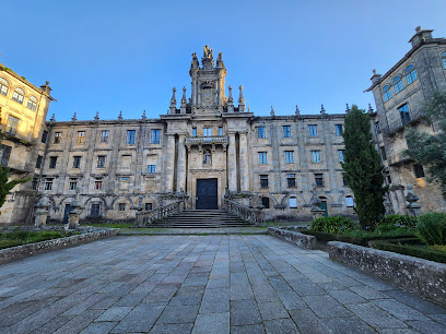 Casa de la Inmaculada - portada