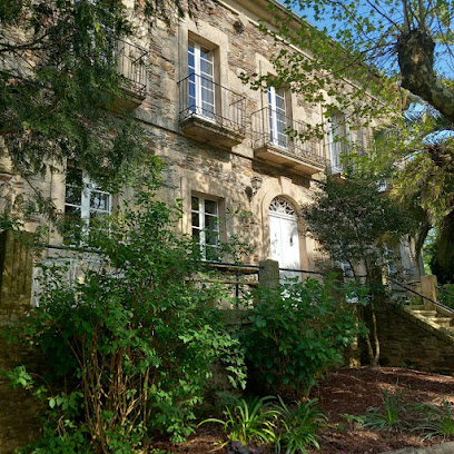 Casa de Láncara - portada