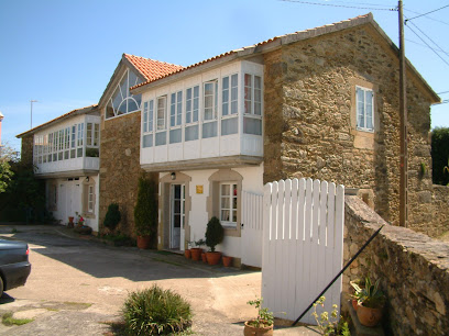 Casa de Laxe - portada