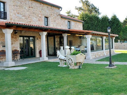 Casa de Lema - portada