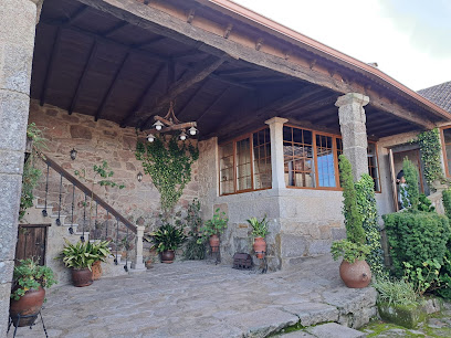 Casa de Magina - portada