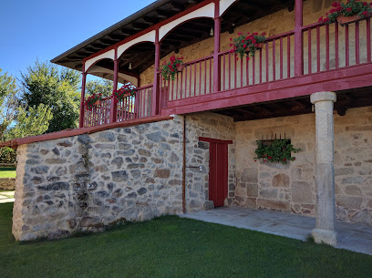 Casa de Maside - portada