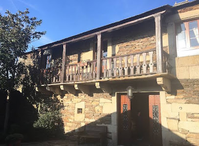 Casa de Pardo - portada