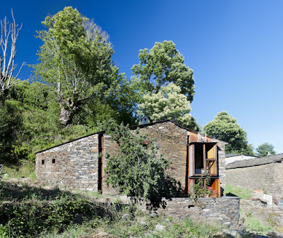 Casa de Rodrigo - portada