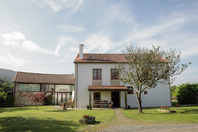 Casa de Roque - portada