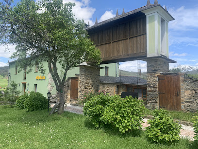 Casa de Teixide - portada