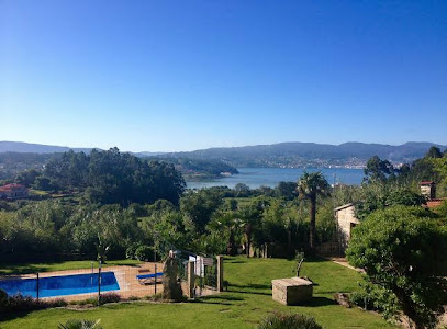 Casa do Ache - portada