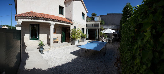 Casa do Avó - portada