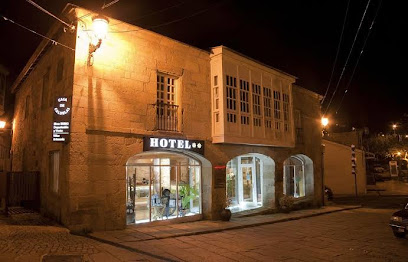 Casa do Comediante - portada