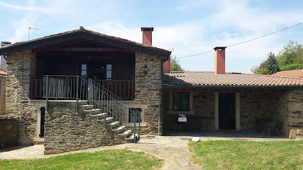 Casa do Cura - portada