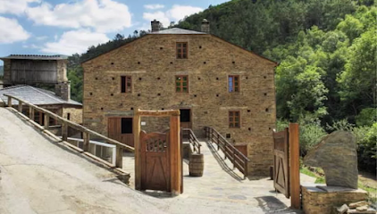 Casa do Fidalgo - portada