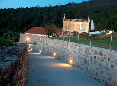 Casa do Fieiro - portada