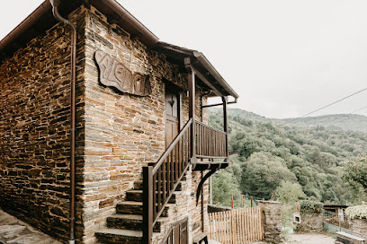 Casa do Forneiro e Suite - portada