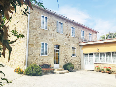 Casa do Forno - portada