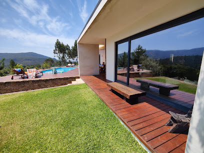 Casa do Lombo - portada