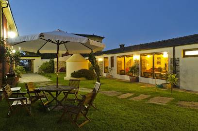 Casa do Merlo - portada