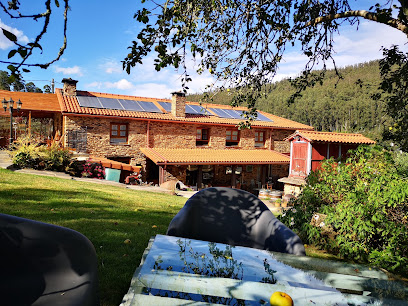 Casa do Morcego - portada