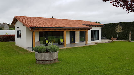 Casa do Neto - portada