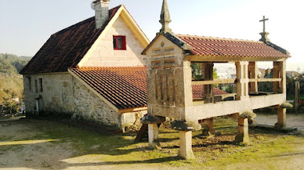 Casa do Pombal - portada