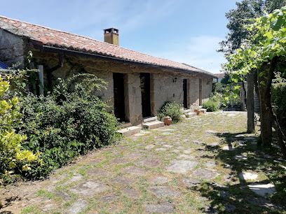 Casa do Val - portada