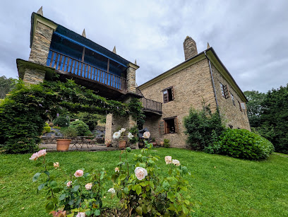 Casa Doñano - portada