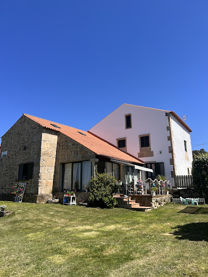 Casa dos Cancelos - portada