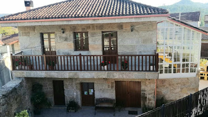 Casa dos Chaos - portada