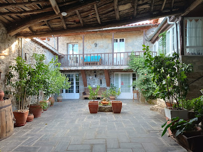 Casa dos Muros - portada