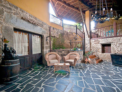 Casa Dulcinea - portada